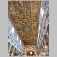 Basilica di Santa Maria in Aracoeli di Roma, photo Nicholas Gemini, Wikipedia,2.jpg